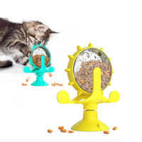 🐾 Jucarie Interactiva cu Recompense pentru Caini si Pisici