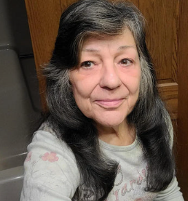 Ana Maria M, 55 ani