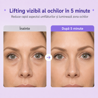 Gel cu Efect Instant de Lifting pentru Conturul Ochilor