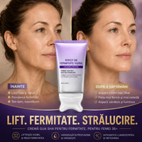 Cremă Gua Sha pentru Fermitate și Lifting