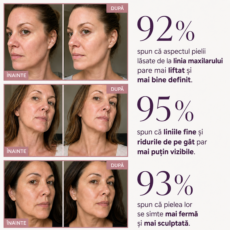 Cremă Gua Sha pentru Fermitate și Lifting