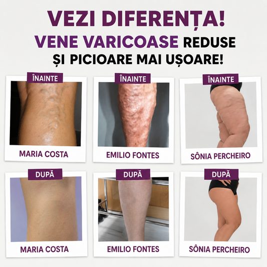 Sosete cu turmalina - imbunatateste circulatia și slăbește