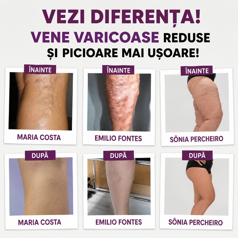 Sosete cu turmalina - imbunatateste circulatia și slăbește