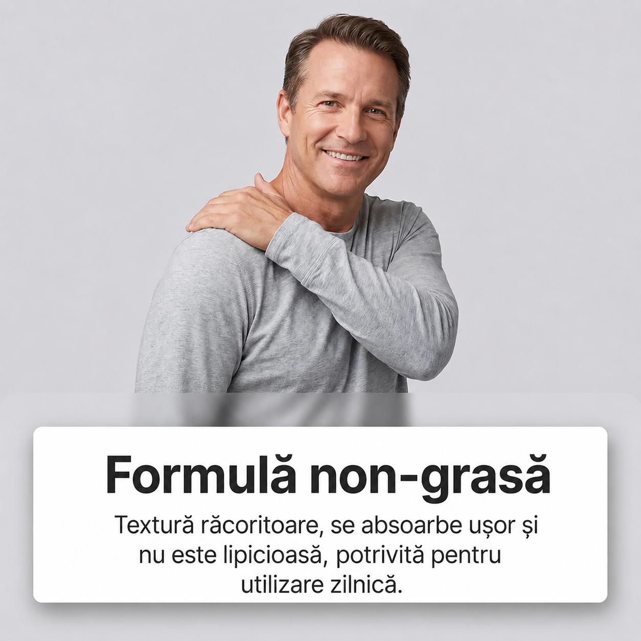 Cremă pentru ameliorarea durerilor articulare💫