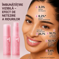 BALSAM PDRN cu colagen pentru volume