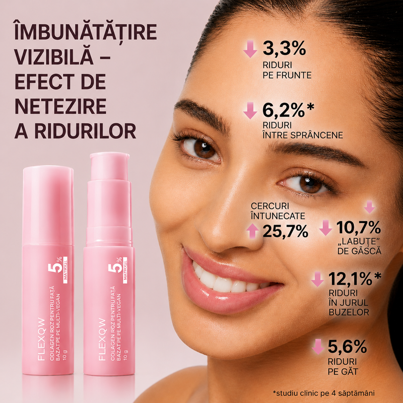 BALSAM PDRN cu colagen pentru volume