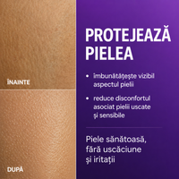 Filtru dus cu vitamina C, dedurizator de apă - aromatherapie