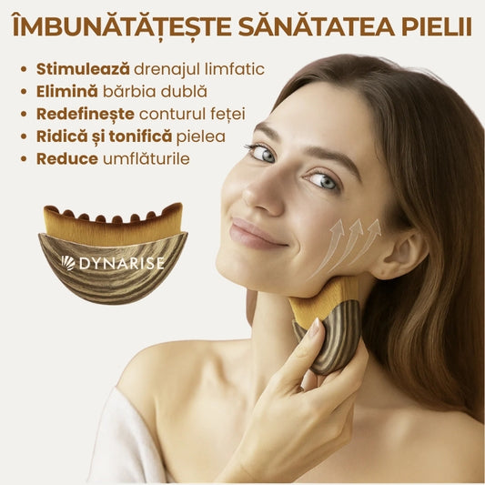 Perie Drenaj Limfatic