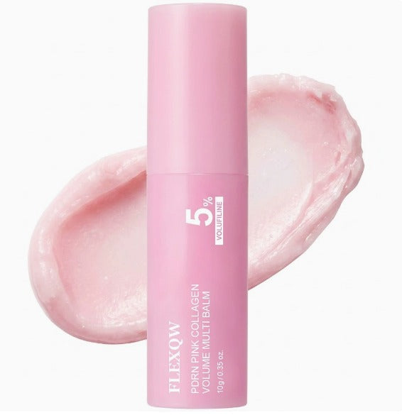 BALSAM PDRN cu colagen pentru volume