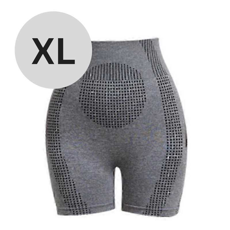 Pantaloni modelatori cu turmalina