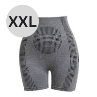 Pantaloni modelatori cu turmalina