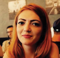 Ana Maria, 36 ani