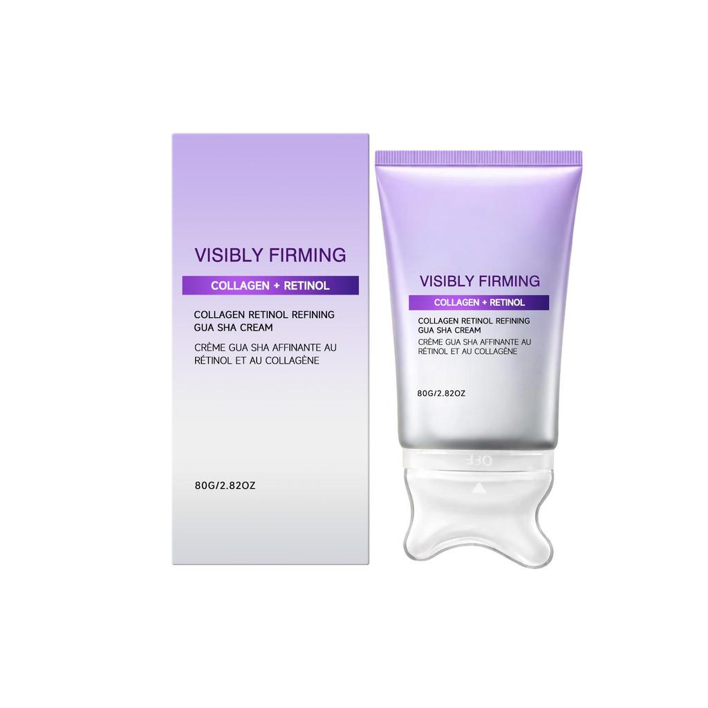 Cremă Gua Sha pentru Fermitate și Lifting