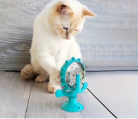 🐾 Jucarie Interactiva cu Recompense pentru Caini si Pisici